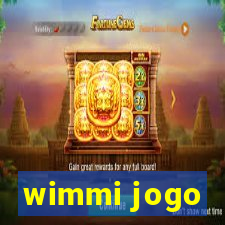 wimmi jogo